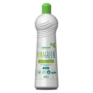 Limpador Multiuso Natural Vinagreen 500ml