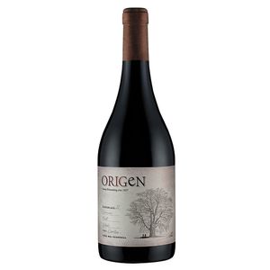Vinho Tinto Assemblage II Origen 750ml