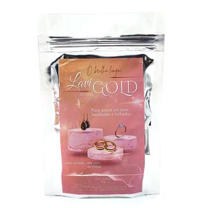 Limpa Ouro Lavinox 50g