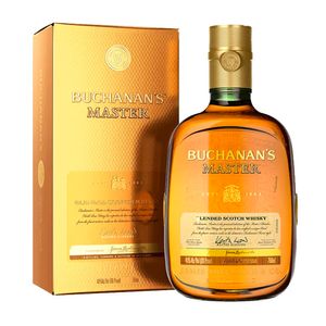 Whisky Buchanan's Master 750ml