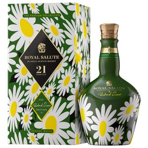 Whisky Batch Daisy 21 Anos Royal Salute 700ml