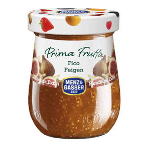 Geleia de Figo Prima Frutta Menz&Gasser 340g