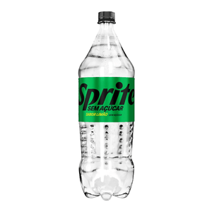 Refrigerante Sprite Sem Açúcar 2L