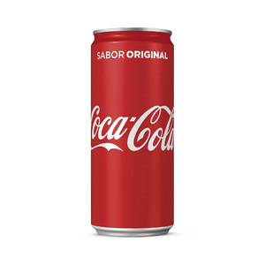 Coca Cola Sabor Original 310ml