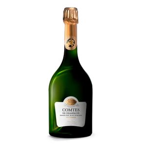 Champagne Taittinger Comtes Blanc de Blancs 750ml