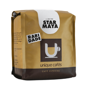 Café em Grãos Starmaya Unique 150g