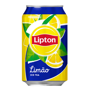 Chá Sabor Limão Lipton 340ml
