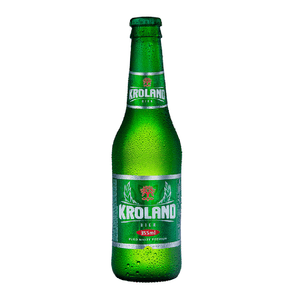 Cerveja Kroland Bier Cerpa 355ml