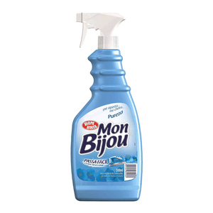 Facilitador de Passar Roupas Pureza Mon Bijou 500ml