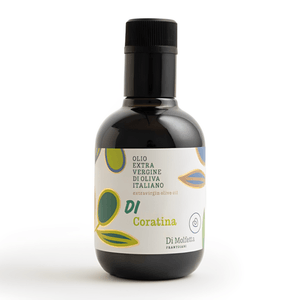 Azeite Extra Virgem Coratina Colavita 250ml