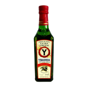 Azeite de Oliva Extra Virgem Aromático Seleção Ybarra 500ml