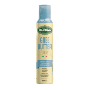 Óleo Composto de Girassol com Manteiga Sprayleggero 200ml
