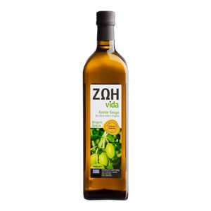 Azeite de Oliva Extra Virgem Zoh 1L