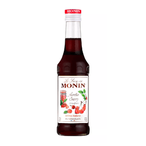 Xarope Cereja Morello Monin 250ml