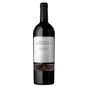 Vinho Tinto Reserva Douro Quinta da Romaneira 750ml