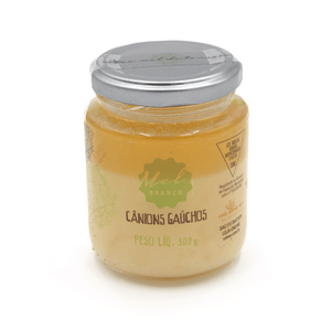 Mel Cânions Gaúchos Mbee 300g