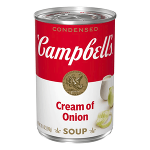 Sopa de Creme com Cebola Campbell´s 298g
