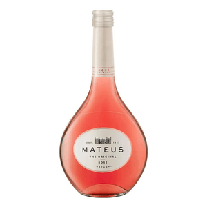 Vinho Rosé The Original Mateus 750ml