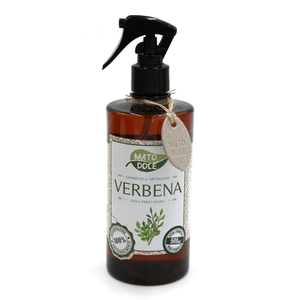 Água Perfumada Verbena Mato Doce 500ml