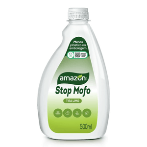 Stop Mofo Tira Limo Amazon 500ml