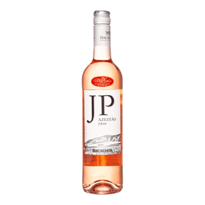 Vinho Rosé JP. Azeitão Bacalhôa - 750ml