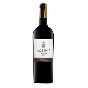 Vinho Tinto Premium Douro DOC Pacheca 750ml