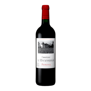 Vinho Tinto Chateau L'Evangile Pomerol 750ml