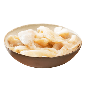 Lascas de Bacalhau Premium Gadus Morhua - 1kg