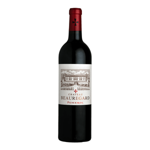 Vinho Tinto Château Beauregard Pomerol 750ml