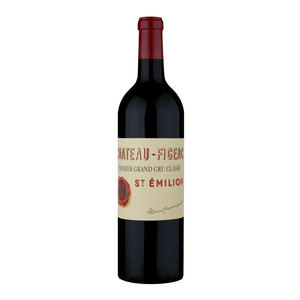 Vinho Tinto Château Figeac 750ml