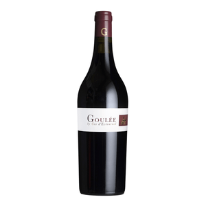 Vinho Tinto Goulée Gos d'Estournel 750ml