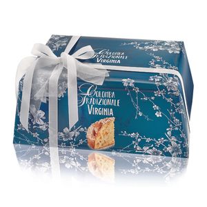 Colomba Tradicional Virginia 750g