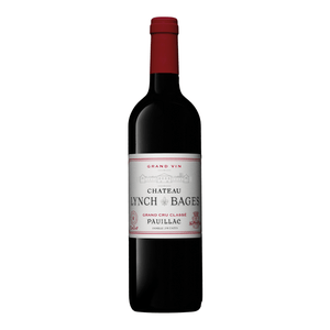 Vinho Tinto Chateau Lynch Bages Pauillac 1,5L