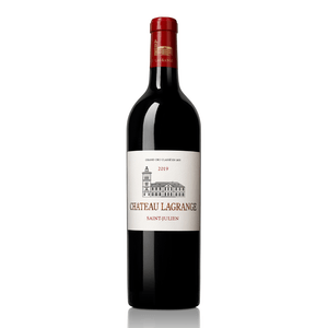Vinho Tinto Château Lagrange Saint Julien 1,5L