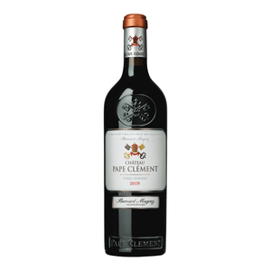 Vinho Tinto Château Pape Clément Bernard Magrez 3L
