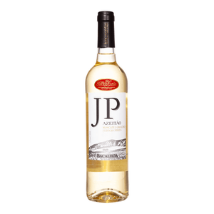 Vinho Branco JP. Azeitão Bacalhôa - 750ml
