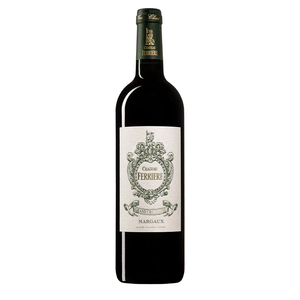 Vinho Tinto Grand Cru Classé Château Ferriere 750ml