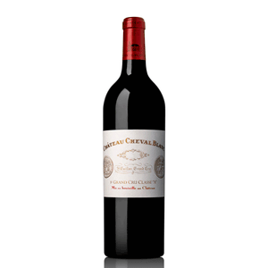 Vinho Tinto Château Cheval Blanc 750ml