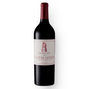 Vinho Fino Tinto Seco Gran Vin de Chateau Latour 1,5l