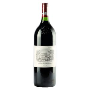 Vinho Fino Tinto Seco Chateau Lafite Rothschild 1,5l