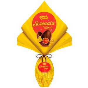 Ovo de Chocolate Serenata de Amor Garoto 213g