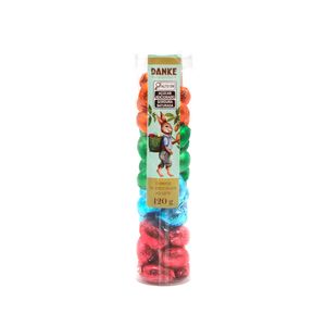 Ovinhos de Chocolate ao Leite 120g