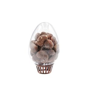 Drageados de Castanha 65% Mestiço Chocolates 130g