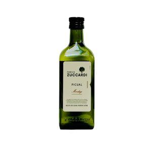 Azeite Extra Virgem Picual Família Zuccardi 250ml