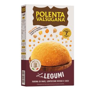 Polenta Proteica Valsugana 270g