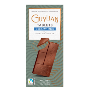 Chocolate Creamy Milk Guylian 100g