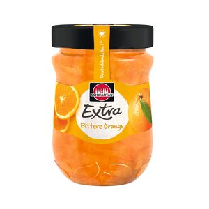 Geleia de Laranja Amarga Extra Schwartau 340g