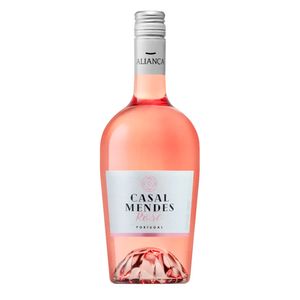 Vinho Rosé Casal Mendes - 750ml