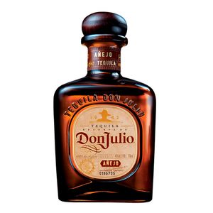 Tequila Añejo Don Julio 750ml