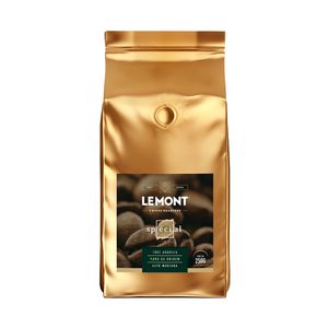 Café em Grãos Le Mont Gourmet Moido Lata 250g